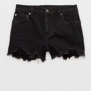 Aerie Daydream Denim Short - Size XL